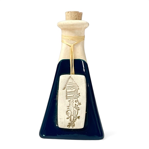 The Fragrant Pomander Set Of Handmade Earthenware Clay Fragrance Diffusers - Picture 2 of 7
